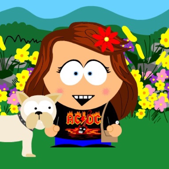 Meet your Posher, Katie - Picture 1 of 1